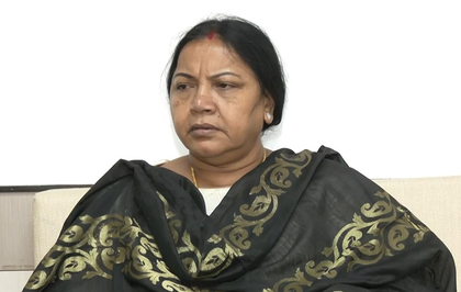 Even my daughter is not safe in Bengal: NCW's Archana Majumdar on Kolkata law college gangrape | Even my daughter is not safe in Bengal: NCW's Archana Majumdar on Kolkata law college gangrape Even my daughter is not safe in Bengal: NCW's Archana Majumdar on Kolkata law college gangrape | Even my daughter is not safe in Bengal: NCW's Archana Majumdar on Kolkata law college gangrape