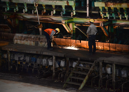 'Backbone of rising India': PM Modi highlights growing strength of steel sector | 'Backbone of rising India': PM Modi highlights growing strength of steel sector 'Backbone of rising India': PM Modi highlights growing strength of steel sector | 'Backbone of rising India': PM Modi highlights growing strength of steel sector