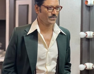 What penance did I do to get so much love, says S J Suryah | What penance did I do to get so much love, says S J Suryah What penance did I do to get so much love, says S J Suryah | What penance did I do to get so much love, says S J Suryah