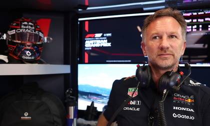 Red Bull ‘not even thinking’ about fighting for Championship, says Christian Horner | Red Bull ‘not even thinking’ about fighting for Championship, says Christian Horner Red Bull ‘not even thinking’ about fighting for Championship, says Christian Horner | Red Bull ‘not even thinking’ about fighting for Championship, says Christian Horner