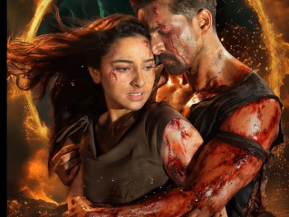 Motion poster of Harshvardhan Rane, Sadia Khateeb-starrer ‘Silaa’ promises a high-stakes saga of love | Motion poster of Harshvardhan Rane, Sadia Khateeb-starrer ‘Silaa’ promises a high-stakes saga of love Motion poster of Harshvardhan Rane, Sadia Khateeb-starrer ‘Silaa’ promises a high-stakes saga of love | Motion poster of Harshvardhan Rane, Sadia Khateeb-starrer ‘Silaa’ promises a high-stakes saga of love
