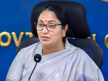 Committed to make Delhi pollution-free, green: CM Rekha Gupta | Committed to make Delhi pollution-free, green: CM Rekha Gupta Committed to make Delhi pollution-free, green: CM Rekha Gupta | Committed to make Delhi pollution-free, green: CM Rekha Gupta