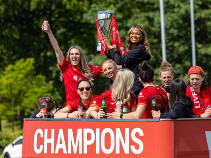 WSL: Taylor Hinds to leave Liverpool as free agent | WSL: Taylor Hinds to leave Liverpool as free agent WSL: Taylor Hinds to leave Liverpool as free agent | WSL: Taylor Hinds to leave Liverpool as free agent