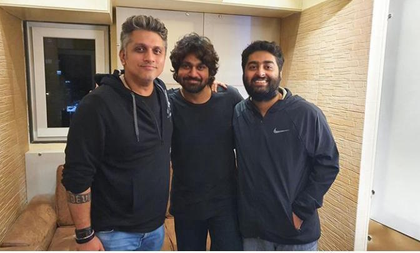 Mohit Suri on working with Mithoon & Arijit Singh on Saiyaara's Dhun track: 'love the expectation' | Mohit Suri on working with Mithoon & Arijit Singh on Saiyaara's Dhun track: 'love the expectation' Mohit Suri on working with Mithoon & Arijit Singh on Saiyaara's Dhun track: 'love the expectation' | Mohit Suri on working with Mithoon & Arijit Singh on Saiyaara's Dhun track: 'love the expectation'