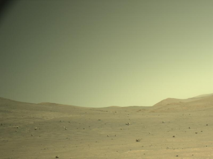NIT Rourkela-led study shows how dust, water ice influence Martian atmosphere | NIT Rourkela-led study shows how dust, water ice influence Martian atmosphere NIT Rourkela-led study shows how dust, water ice influence Martian atmosphere | NIT Rourkela-led study shows how dust, water ice influence Martian atmosphere