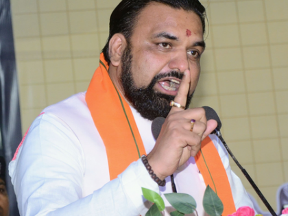 BJP leaders slam Tejashwi Yadav over his statement on Waqf Act | BJP leaders slam Tejashwi Yadav over his statement on Waqf Act BJP leaders slam Tejashwi Yadav over his statement on Waqf Act | BJP leaders slam Tejashwi Yadav over his statement on Waqf Act