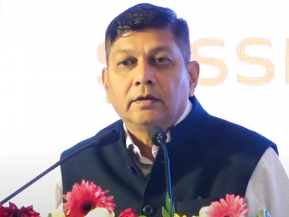 Tenure of Chhattisgarh Chief Secretary Amitabh Jain extended for 3 months | Tenure of Chhattisgarh Chief Secretary Amitabh Jain extended for 3 months Tenure of Chhattisgarh Chief Secretary Amitabh Jain extended for 3 months | Tenure of Chhattisgarh Chief Secretary Amitabh Jain extended for 3 months