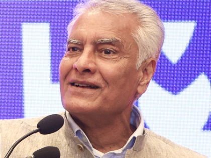 AAP’s land pooling policy is ‘Ponzi scheme’, says Punjab BJP chief | AAP’s land pooling policy is ‘Ponzi scheme’, says Punjab BJP chief AAP’s land pooling policy is ‘Ponzi scheme’, says Punjab BJP chief | AAP’s land pooling policy is ‘Ponzi scheme’, says Punjab BJP chief