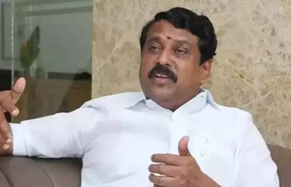 BJP slams DMK govt over custodial death in TN's Sivaganga, demands CM Stalin's accountability | BJP slams DMK govt over custodial death in TN's Sivaganga, demands CM Stalin's accountability BJP slams DMK govt over custodial death in TN's Sivaganga, demands CM Stalin's accountability | BJP slams DMK govt over custodial death in TN's Sivaganga, demands CM Stalin's accountability