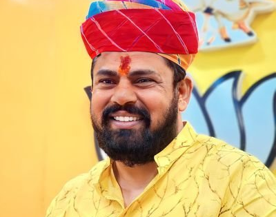 Jolt to BJP in Telangana as MLA Raja Singh quits | Jolt to BJP in Telangana as MLA Raja Singh quits Jolt to BJP in Telangana as MLA Raja Singh quits | Jolt to BJP in Telangana as MLA Raja Singh quits