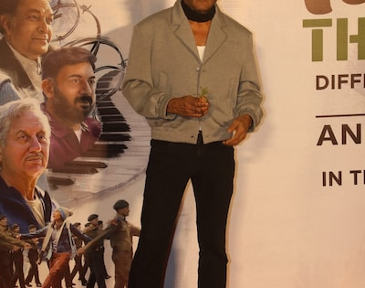 Jackie Shroff shares how he became a part of ‘Tanvi: The Great’ | Jackie Shroff shares how he became a part of ‘Tanvi: The Great’ Jackie Shroff shares how he became a part of ‘Tanvi: The Great’ | Jackie Shroff shares how he became a part of ‘Tanvi: The Great’