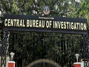 CBI books RPF inspector for demanding bribe from UP farmer | CBI books RPF inspector for demanding bribe from UP farmer CBI books RPF inspector for demanding bribe from UP farmer | CBI books RPF inspector for demanding bribe from UP farmer