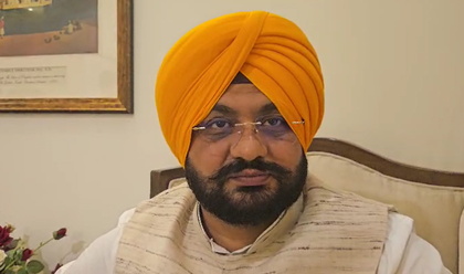 Akali Dal govt spread ‘Chitta’ in Punjab from 2007–17, says AAP | Akali Dal govt spread ‘Chitta’ in Punjab from 2007–17, says AAP Akali Dal govt spread ‘Chitta’ in Punjab from 2007–17, says AAP | Akali Dal govt spread ‘Chitta’ in Punjab from 2007–17, says AAP