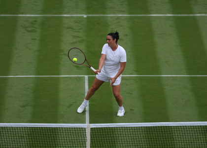 Wimbledon: Ons Jabeur retires in first round amid scorching heat | Wimbledon: Ons Jabeur retires in first round amid scorching heat Wimbledon: Ons Jabeur retires in first round amid scorching heat | Wimbledon: Ons Jabeur retires in first round amid scorching heat
