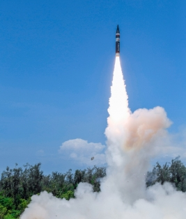India speeds up work on bunker-buster warhead for Agni missile with eye on underground targets | India speeds up work on bunker-buster warhead for Agni missile with eye on underground targets India speeds up work on bunker-buster warhead for Agni missile with eye on underground targets | India speeds up work on bunker-buster warhead for Agni missile with eye on underground targets