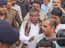Liquor scam: EOW files another supplementary chargesheet against Chhattisgarh former excise minister Lakhma | Liquor scam: EOW files another supplementary chargesheet against Chhattisgarh former excise minister Lakhma Liquor scam: EOW files another supplementary chargesheet against Chhattisgarh former excise minister Lakhma | Liquor scam: EOW files another supplementary chargesheet against Chhattisgarh former excise minister Lakhma
