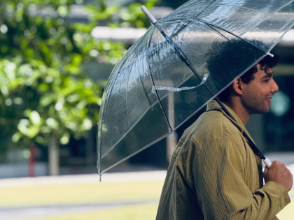 Siddhant Chaturvedi shared his 'Kuch yaadein Baarishon ki' this rainy season | Siddhant Chaturvedi shared his 'Kuch yaadein Baarishon ki' this rainy season Siddhant Chaturvedi shared his 'Kuch yaadein Baarishon ki' this rainy season | Siddhant Chaturvedi shared his 'Kuch yaadein Baarishon ki' this rainy season