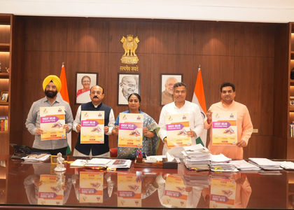 Delhi CM launches 3-month government internship programme for youth | Delhi CM launches 3-month government internship programme for youth Delhi CM launches 3-month government internship programme for youth | Delhi CM launches 3-month government internship programme for youth