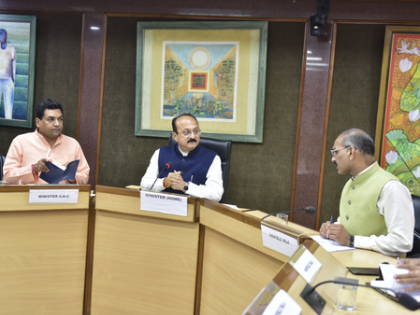 Registration of Kanwar committees to begin tomorrow: Delhi Minister Ashish Sood | Registration of Kanwar committees to begin tomorrow: Delhi Minister Ashish Sood