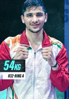 Hitesh, Sachin Siwach lead India’s winning start in World Boxing Cup Astana | Hitesh, Sachin Siwach lead India’s winning start in World Boxing Cup Astana Hitesh, Sachin Siwach lead India’s winning start in World Boxing Cup Astana | Hitesh, Sachin Siwach lead India’s winning start in World Boxing Cup Astana