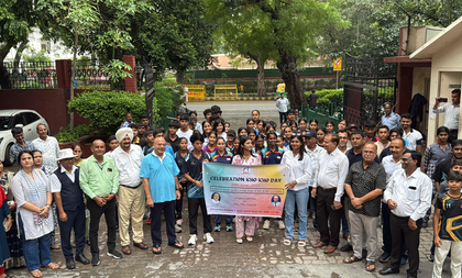 India powers festivities to celebrate International Kho Kho Day | India powers festivities to celebrate International Kho Kho Day India powers festivities to celebrate International Kho Kho Day | India powers festivities to celebrate International Kho Kho Day