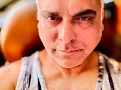 When Ram Kapoor hosted Bollywood bigwigs at his Los Angeles house during his college | When Ram Kapoor hosted Bollywood bigwigs at his Los Angeles house during his college