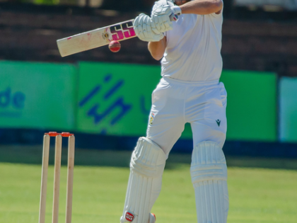 1st Test: Mulder's career-best 147 drives South Africa toward victory against Zimbabwe | 1st Test: Mulder's career-best 147 drives South Africa toward victory against Zimbabwe