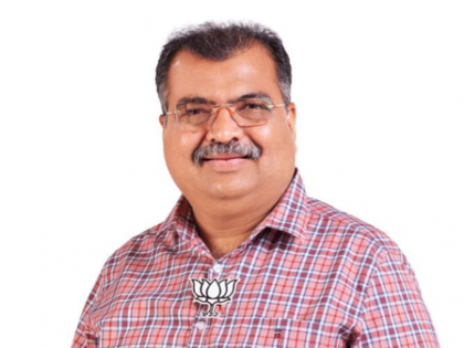 Ravindra Chavan set to take over as Maharashtra unit BJP chief tomorrow | Ravindra Chavan set to take over as Maharashtra unit BJP chief tomorrow Ravindra Chavan set to take over as Maharashtra unit BJP chief tomorrow | Ravindra Chavan set to take over as Maharashtra unit BJP chief tomorrow