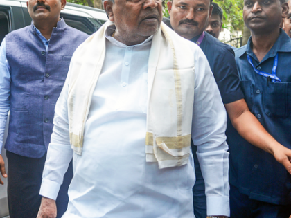 Amid denial by CM Siddaramaiah on OBC panel 'appointment', leadership change debate intensifies | Amid denial by CM Siddaramaiah on OBC panel 'appointment', leadership change debate intensifies
