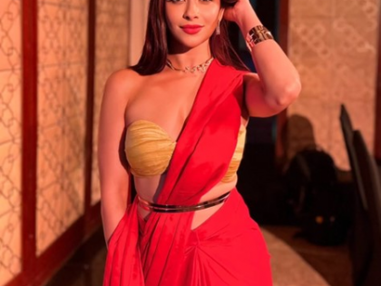 ‘Bigg Boss 18’ fame Nyrraa Banerji highlights the need for balanced gender roles in television | ‘Bigg Boss 18’ fame Nyrraa Banerji highlights the need for balanced gender roles in television