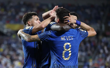 Club WC: Al Hilal stun Man City in seven-goal thriller | Club WC: Al Hilal stun Man City in seven-goal thriller Club WC: Al Hilal stun Man City in seven-goal thriller | Club WC: Al Hilal stun Man City in seven-goal thriller