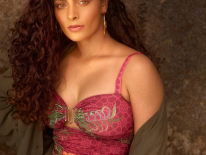 Saiyami Kher shares her experience of rejoining ‘Special Ops’ after five years | Saiyami Kher shares her experience of rejoining ‘Special Ops’ after five years Saiyami Kher shares her experience of rejoining ‘Special Ops’ after five years | Saiyami Kher shares her experience of rejoining ‘Special Ops’ after five years