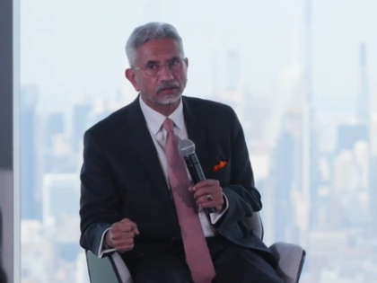 EAM Jaishankar gives firsthand account to refute Trump's claims on ceasefire | EAM Jaishankar gives firsthand account to refute Trump's claims on ceasefire EAM Jaishankar gives firsthand account to refute Trump's claims on ceasefire | EAM Jaishankar gives firsthand account to refute Trump's claims on ceasefire