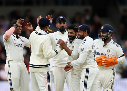 India have to throw a counterpunch immediately to bounce back in the series: Shastri | India have to throw a counterpunch immediately to bounce back in the series: Shastri