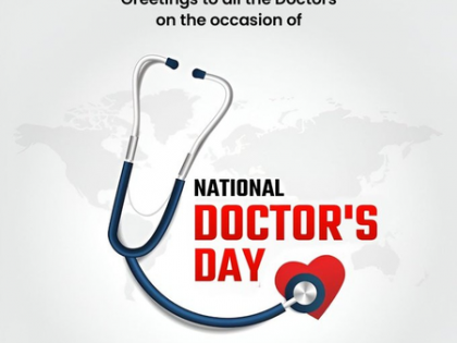 JP Nadda hails doctors for unshakable sense of duty, selfless service to humanity | JP Nadda hails doctors for unshakable sense of duty, selfless service to humanity JP Nadda hails doctors for unshakable sense of duty, selfless service to humanity | JP Nadda hails doctors for unshakable sense of duty, selfless service to humanity