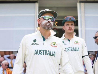 Lyon wants to win away series in India, England and another WTC title before retirement | Lyon wants to win away series in India, England and another WTC title before retirement