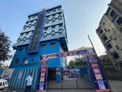 Kasba law college rape case: Probe team gets crucial circumstantial evidence | Kasba law college rape case: Probe team gets crucial circumstantial evidence