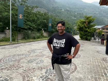 Filmmaker Milap Zaveri begins UK schedule of ‘Masti 4’, says ‘grateful for this opportunity’ | Filmmaker Milap Zaveri begins UK schedule of ‘Masti 4’, says ‘grateful for this opportunity’