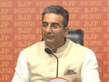 You promote Sharia law, BJP talks Constitution: Gaurav Bhatia slams Tejashwi Yadav over Waqf law remark | You promote Sharia law, BJP talks Constitution: Gaurav Bhatia slams Tejashwi Yadav over Waqf law remark