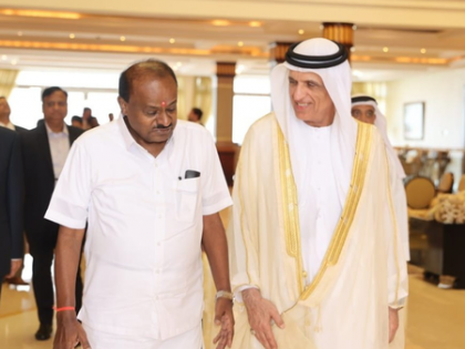 India discusses mineral security, green steel production with the Gulf | India discusses mineral security, green steel production with the Gulf India discusses mineral security, green steel production with the Gulf | India discusses mineral security, green steel production with the Gulf
