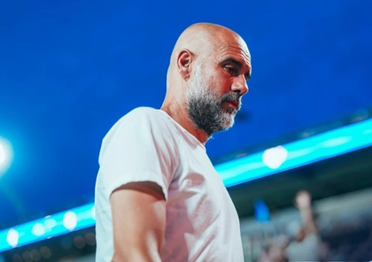 'Time to rest and refresh our minds', says Man City manager Guardiola after Club WC exit | 'Time to rest and refresh our minds', says Man City manager Guardiola after Club WC exit