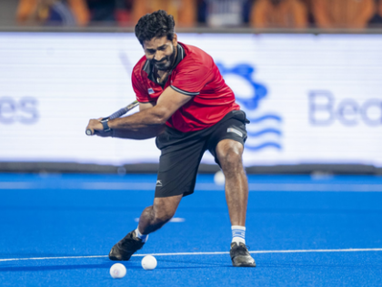 Hockey India announces Sanjay-led India A men’s squad for Europe tour | Hockey India announces Sanjay-led India A men’s squad for Europe tour