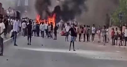 As B'desh marks one year of July protests, former PM Hasina's son says 'democracy under threat' | As B'desh marks one year of July protests, former PM Hasina's son says 'democracy under threat'
