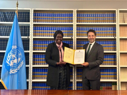 UNHCR welcomes Mali's new law to protect stateless persons | UNHCR welcomes Mali's new law to protect stateless persons
