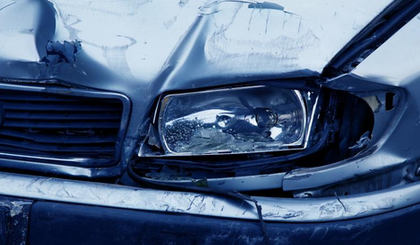 Four friends killed in car crash in Karnataka's Chikkaballapura | Four friends killed in car crash in Karnataka's Chikkaballapura