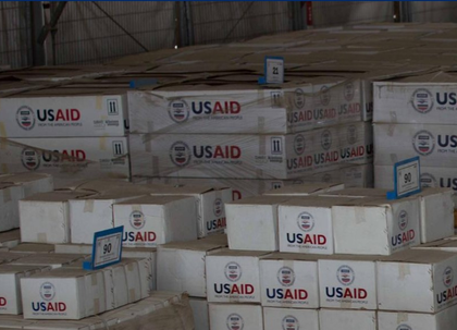 US foreign aid cuts can lead to over 14 mn preventable deaths globally by 2030: Lancet | US foreign aid cuts can lead to over 14 mn preventable deaths globally by 2030: Lancet US foreign aid cuts can lead to over 14 mn preventable deaths globally by 2030: Lancet | US foreign aid cuts can lead to over 14 mn preventable deaths globally by 2030: Lancet