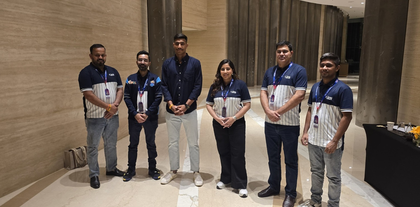 There's responsibility on my shoulders, but I am confident about doing well, says Bengal Warriorz’s Devank Dalal | There's responsibility on my shoulders, but I am confident about doing well, says Bengal Warriorz’s Devank Dalal