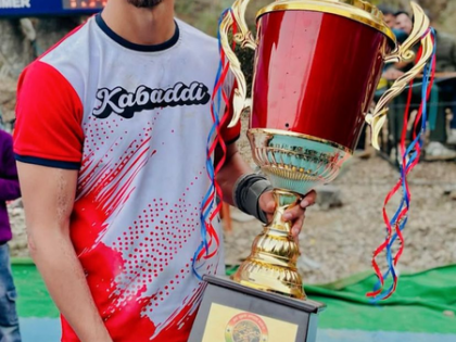 'Couldn't believe it was real': Aanil Mohan's dream becomes PKL history | 'Couldn't believe it was real': Aanil Mohan's dream becomes PKL history 'Couldn't believe it was real': Aanil Mohan's dream becomes PKL history | 'Couldn't believe it was real': Aanil Mohan's dream becomes PKL history