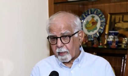 GST one of India’s biggest success stories in a decade: Surjit Bhalla | GST one of India’s biggest success stories in a decade: Surjit Bhalla