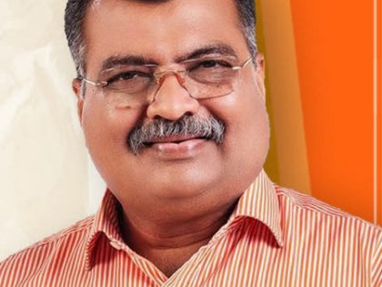 Ravindra Chavan elected unopposed as Maha BJP chief | Ravindra Chavan elected unopposed as Maha BJP chief